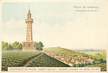 / CPSM FRANCE 51 "Phare de Verzenay"