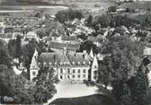 52 Haute Marne / CPSM FRANCE 52 "Arc en Barrois, vue aérienne"