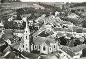 52 Haute Marne / CPSM FRANCE 52 "Chalindrey, l'église"