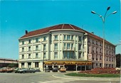 52 Haute Marne / CPSM FRANCE 52 "Chaumont, Mapotel Terminus Reine "