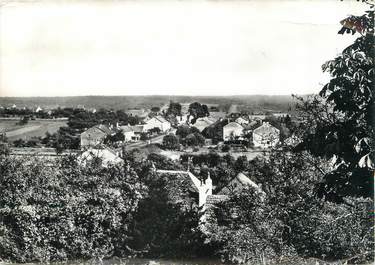 / CPSM FRANCE 52 "Chassigny, vue prise de l'église"