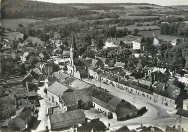 / CPSM FRANCE 52 "Auberive, l'ancienne abbaye"