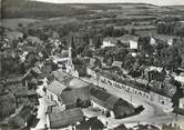 52 Haute Marne / CPSM FRANCE 52 "Auberive, l'ancienne abbaye"