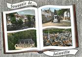 52 Haute Marne / CPSM FRANCE 52 "Joinville"