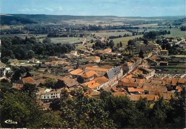 / CPSM FRANCE 52 "Joinville, route de Chaumont"