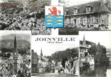 / CPSM FRANCE 52 "Joinville "