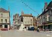 / CPSM FRANCE 52 "Langres, place Diderot"