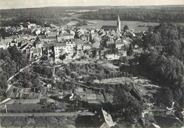 / CPSM FRANCE 52 "Nogent en Bassigny, vue d'ensemble"