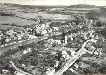 / CPSM FRANCE 52 "Rolampont, vue panoramique"