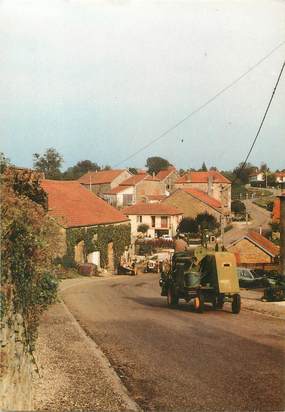 / CPSM FRANCE 52 "Torcenay, la Gravière"