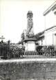 52 Haute Marne / CPSM FRANCE 52 "Valcourt, monument aux morts"