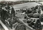 53 Mayenne / CPSM FRANCE 53 "Ahuillé, château de la Poupelière"