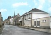 / CPSM FRANCE 53 "Bais, la poste"