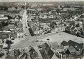 53 Mayenne / CPSM FRANCE 53 "Craon, place du petit champ de Foire"