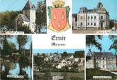 53 Mayenne / CPSM FRANCE 53 "Ernée "