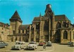 / CPSM FRANCE 53 "Evron, la basilique"