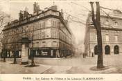 75 Pari CPA "Paris, VI ème, Galeries de l'Odéon et les librairies Flammarion"
