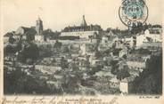 89 Yonne / CPA FRANCE 89 "Avallon, vue générale"