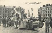 45 Loiret / CPA FRANCE 45 "mOntargis, cavalcade du 29 mai 1932"