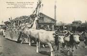 45 Loiret / CPA FRANCE 45 "Montargis, cavalcade du 29 mai 1932 " 