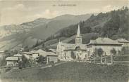 74 Haute Savoie CPA FRANCE 74 "Saint Jean d'Aulph"