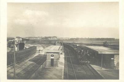 / PHOTO FRANCE 91 "Gare de Massy"