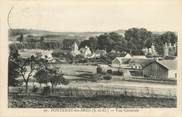 91 Essonne / CPA FRANCE 91 "Fontenay les Briis, vue générale"