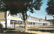 91 Essonne / CPSM FRANCE 91 "Ris Orangis, le groupe scolaire"