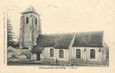 / CPA FRANCE 91 "Villemoisson sur Orge, l'église"