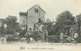 / CPA FRANCE 77 "Montigny sur Loing, le moulin"