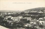 77 Seine Et Marne / CPA FRANCE 77 "La Ferté sous Jouarre, vue générale"