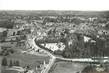 / CPSM FRANCE 53 "Fougerolles du Plessis, vue générale et quartier des maisons ouvrières"