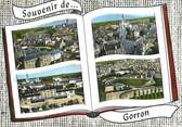 53 Mayenne / CPSM FRANCE 53 "Gorron, vue d'ensemble"