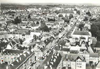 / CPSM FRANCE 53 "Laval, vue générale"