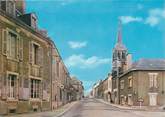 53 Mayenne / CPSM FRANCE 53 "Loiron, l'église"