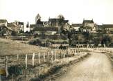 53 Mayenne / CPSM FRANCE 53 "Saint Mars sur la Futaie, vue générale"