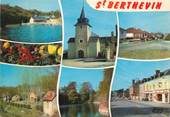 53 Mayenne / CPSM FRANCE 53 "Saint Berthevin"