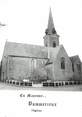 53 Mayenne / CPSM FRANCE 53 "Pommerieux, l'église"