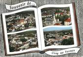 54 Meurthe Et Moselle / CPSM FRANCE 54 "Cirey sur Vezouze"