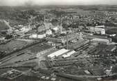 54 Meurthe Et Moselle / CPSM FRANCE 54 "Dombasle, vue générale des usines Solvay "