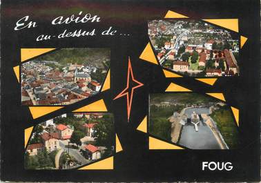 / CPSM FRANCE 54 "Foug " 
