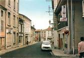 54 Meurthe Et Moselle / CPSM FRANCE 54 "Foug, rue de l'hôtel de ville" 