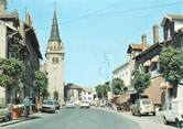 54 Meurthe Et Moselle / CPSM FRANCE 54 "Jarny, rue Pasteur"