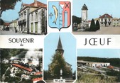 54 Meurthe Et Moselle / CPSM FRANCE 54 "Souvenir de Joeuf"