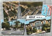54 Meurthe Et Moselle / CPSM FRANCE 54 " Joeuf "