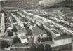 / CPSM FRANCE 54 "Joeuf, vue aérienne sur l'église, les écoles"