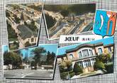 54 Meurthe Et Moselle / CPSM FRANCE 54  " Joeuf"