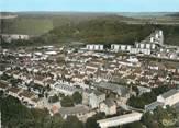 54 Meurthe Et Moselle / CPSM FRANCE 54 "Joeuf, vue générale aérienne "