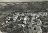 54 Meurthe Et Moselle / CPSM FRANCE 54 "Moncel sur Seille, vue générale aérienne"