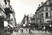 54 Meurthe Et Moselle / CPSM FRANCE 54 "Nancy, rue Saint Jean"